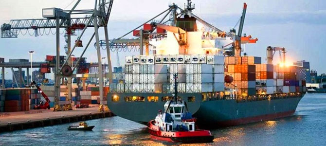 Dış ticaret açığı martta yüzde 63,7 azaldı