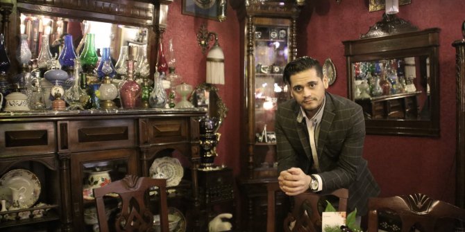 Can Pulat'tan özel 5 şarkıya cover!