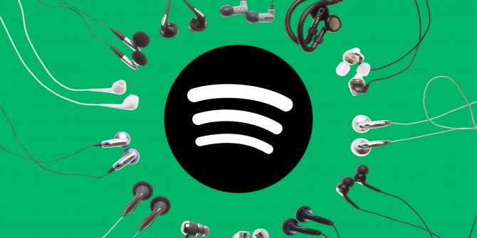 Spotify'ın kullanıcı sayısı belli oldu!
