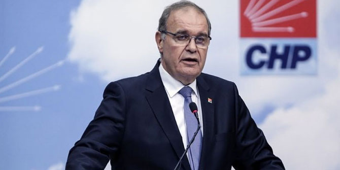 CHP'den Bahçeli'ye çok sert tepki! 'Hukuk cinayetinin azmettiricisidir!'