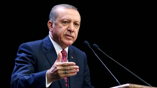 Erdoğan kurmaylarına açıkladı: İstanbul'da yeniden seçim olursa...