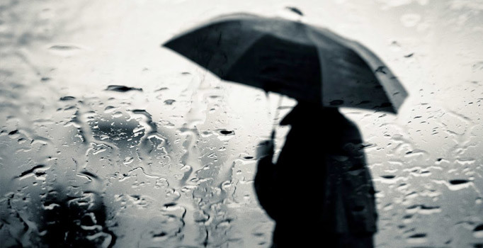 Meteorolojiden 6 il için kuvvetli yağış uyarısı