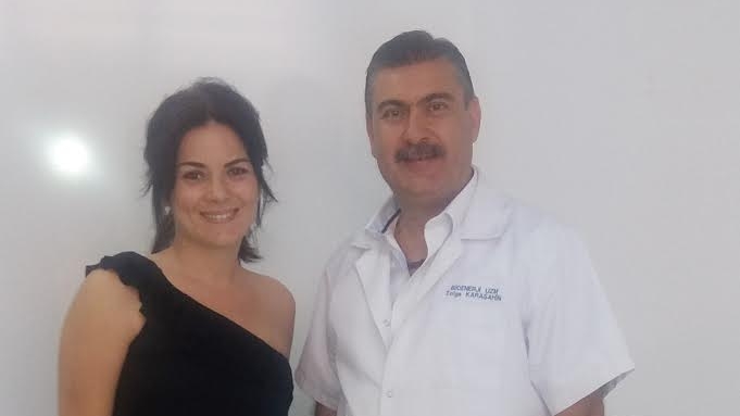 Sinema Filmi Öncesi Çakralarını Açtırdı