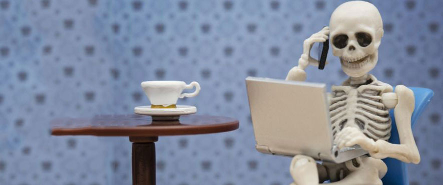 İş yaşamı bizi öldürüyor mu?