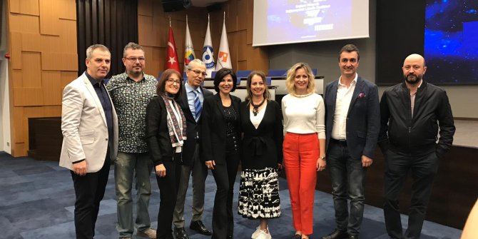 Gençlik Gelişim Semineri düzenledi