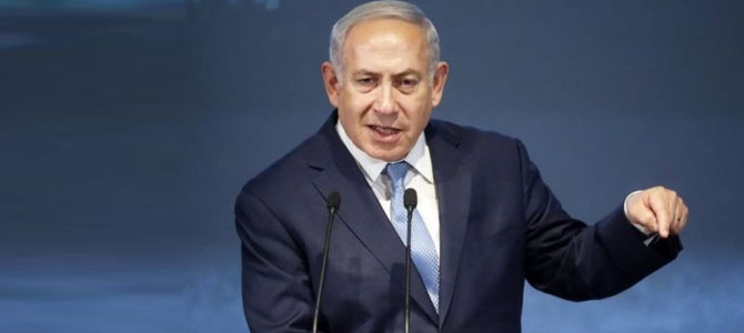 Netanyahu'dan flaş açıklama: Saldırılar sürecek