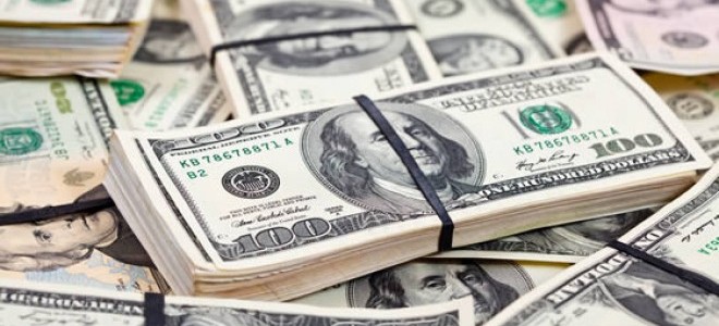 Dolar yeni haftaya nasıl başladı? İşte rakamlar...