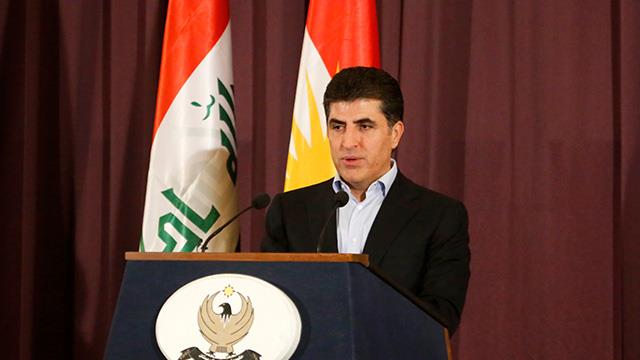 IKBY’de hükümet kurma sorunu çözüldü