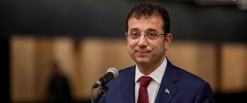 İmamoğlu’ndan YSK’ya tepki!