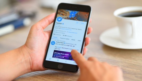 Twitter’da yeni dönem başladı