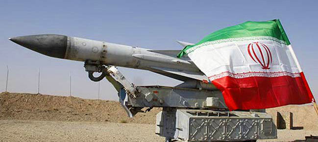 İran'ın nükleer restine İran Silahlı Kuvvetleri'nden destek