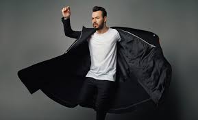 DEHA’NIN SESİNDEN AHMET KAYA ŞARKILARI