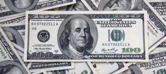 Dolarda dalgalanma sürüyor! İşte son durum...