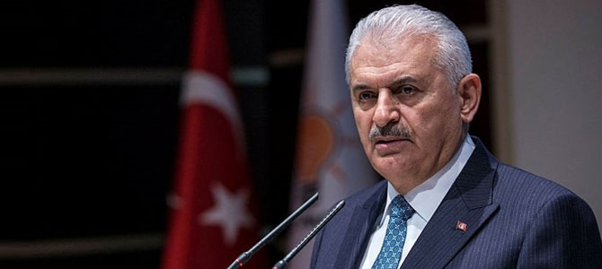 AK Partili Yıldırım, '22 sandıkta oy işlenmemiş'