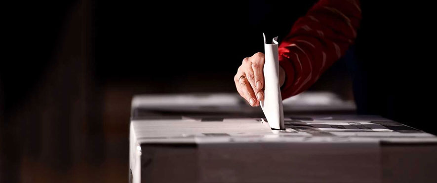 23 Haziran seçim takvimi belli oldu