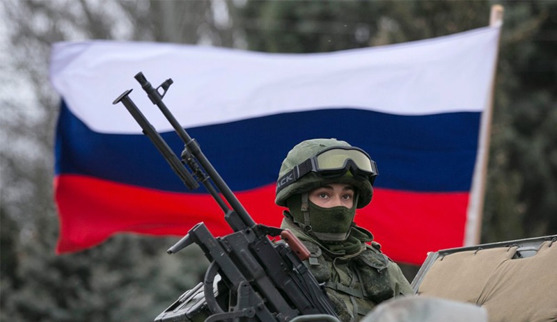 Rusya’dan Suriye açıklaması