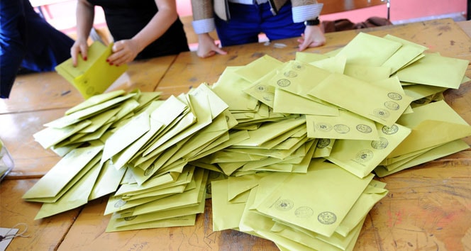 DSP'den İstanbul için flaş adaylık kararı!