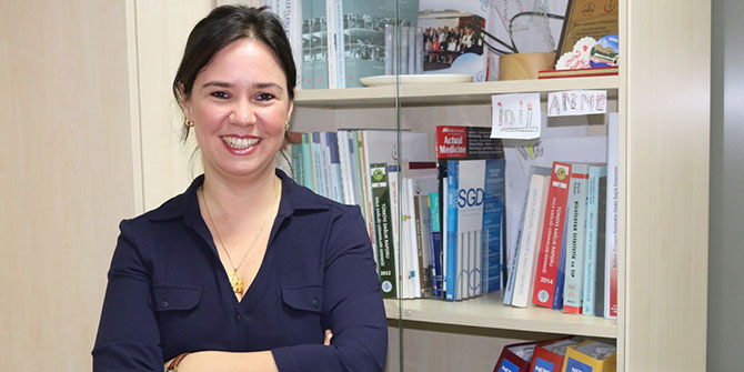 Fiziksel hareketsizlik birçok hastalığın ortak risk faktörü!