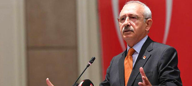 Kılıçdaroğlu'ndan Erdoğan'a açık çağrı: Eğer açıklamazsan...