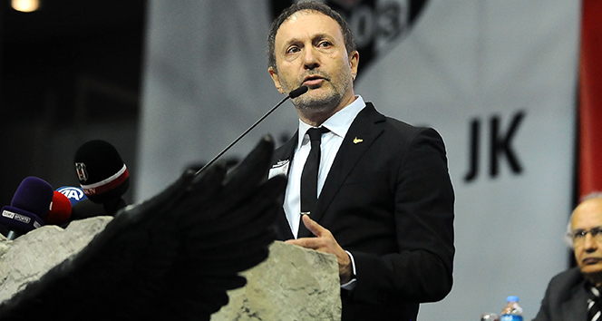 Hürser Tekinoktay: 'Seçimin iptali için başvuracağız'