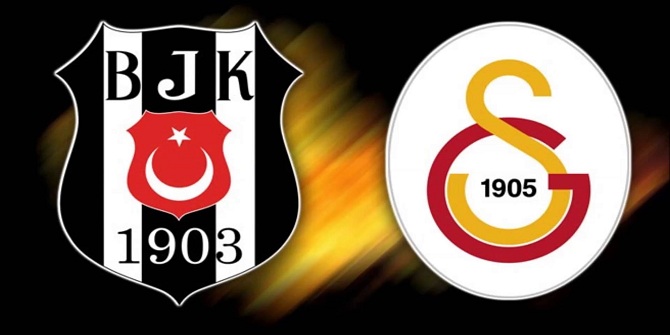 Beşiktaş-Galatasaray derbisinin hakemi belli oldu