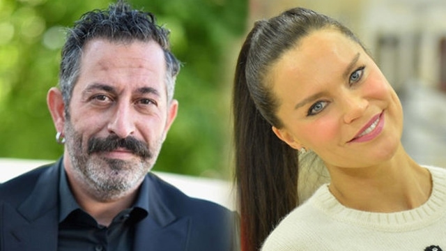 Yılmaz, Ebru Şallı aşkını inkar etti!