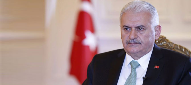 AK Partili Yıldırım, "Oylar sandıkta hiç edildi"