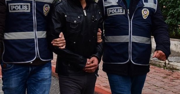 Jandarmadan operasyon! 81 kişi yakalandı