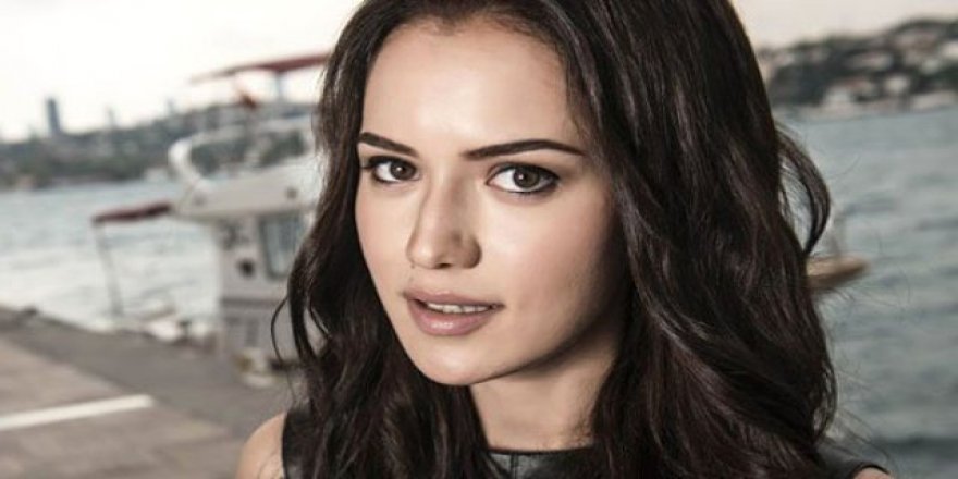 Fahriye Evcen Edirne’de ‘ev’lenecek