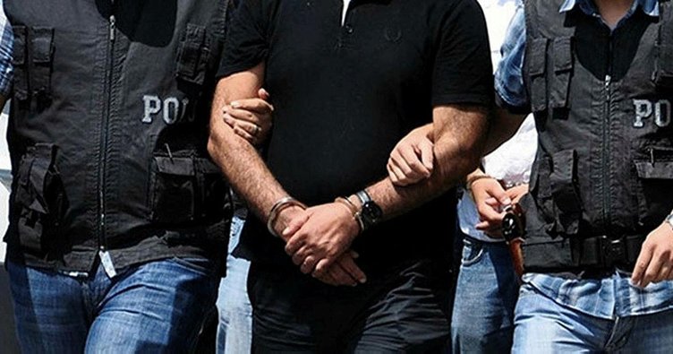 Terör operasyonu! 10 gözaltı