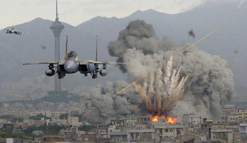 Saldırıların 4 aylık bilançosu: İdlib’de 492 ölü