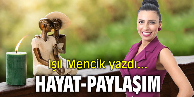 HAYAT-PAYLAŞIM