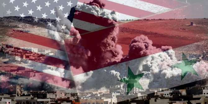 ABD’den Esad'a uyarı: “Karşılık vereceğiz”