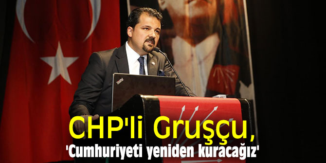 ‘Kurtuluştan Kurtuluşa Milli Mücadele Tarihi’ paneli düzenlendi