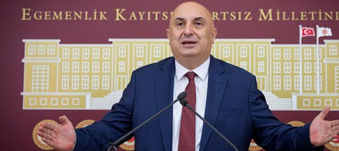 Erdoğan'ın "Aynı gemideyiz" sözlerine CHP'den yanıt!