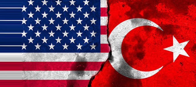 Son dakika... ABD’den Türkiye karşıtı bir hamle daha