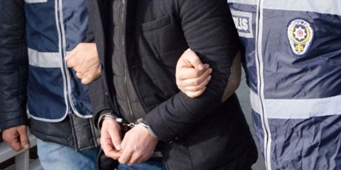 DEAŞ operasyonu: 6 gözaltı