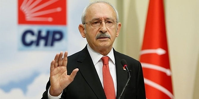 Kılıçdaroğlu, “YSK bu kararla kendini yok saymıştır”