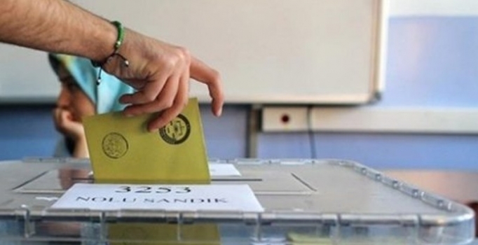 AK Parti'de hedef 430 bin kayıp seçmen