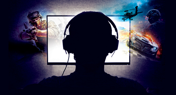 Oyun bağımlılığı artık hastalık sayılacak!