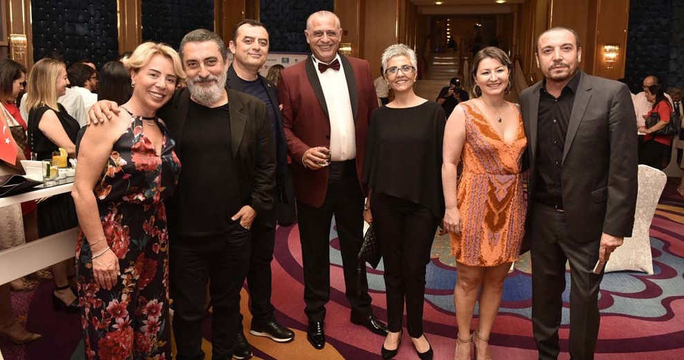 ALTIN CARETTA'LAR SAHİPLERİNE KAVUŞTU