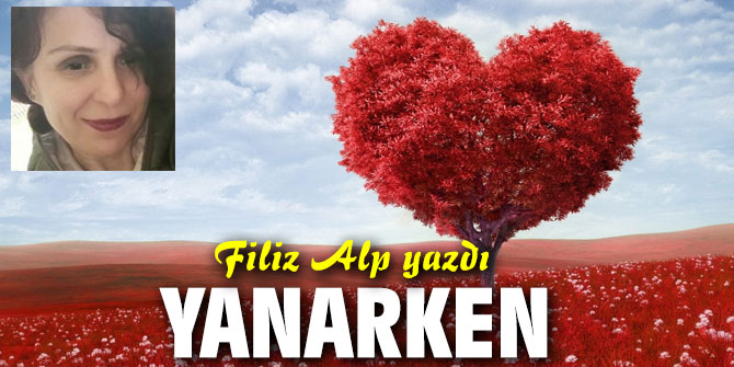 Yanarken