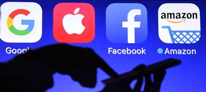 Avrupa Birliği, 'Teknoloji devleri de vergilendirilmeli!'