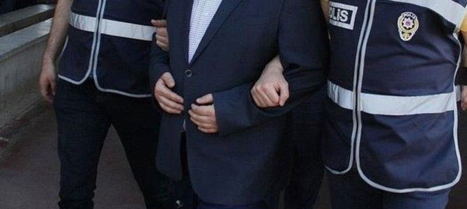 Terör örgütüne, MİT ve polisten ortak operasyon!