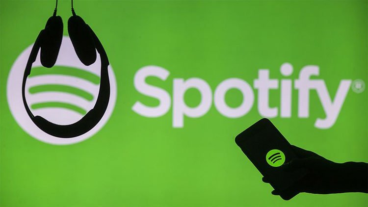 Spotify otomatik kapatma özelliği Android’de