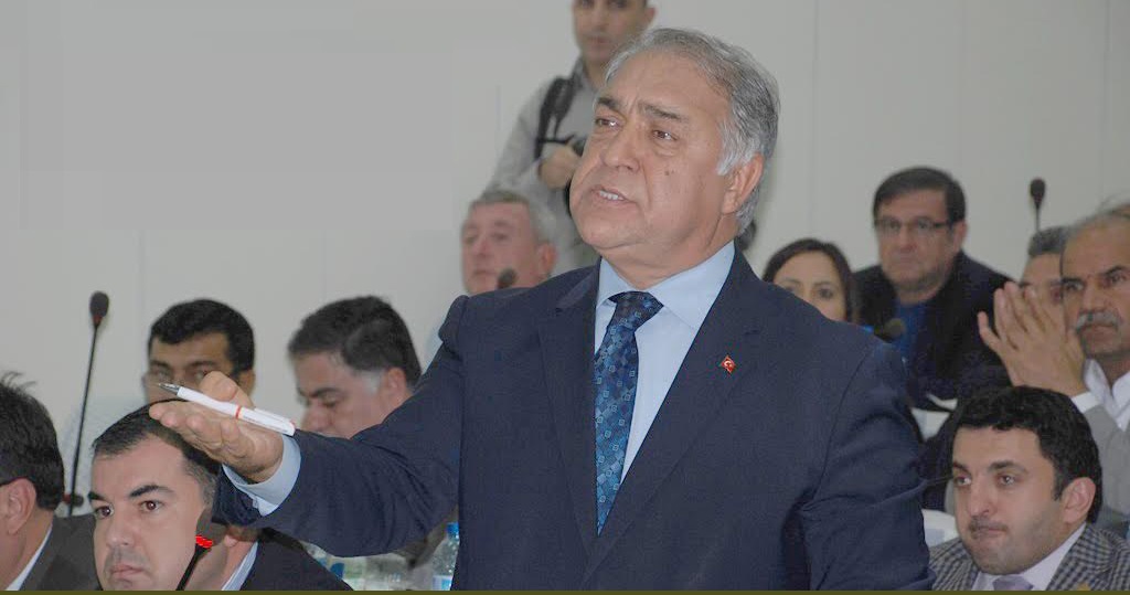 Bilal Doğan: "İsmet İnönü yıkılmasın"