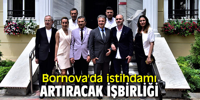 MTK, Başkan İduğ'u ziyaret etti