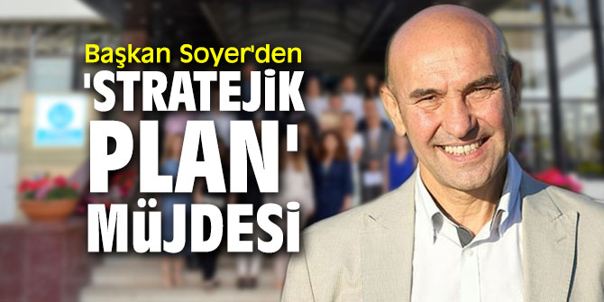 Başkan Soyer, "İzmir başaramazsa başka hiç bir kent başaramaz"