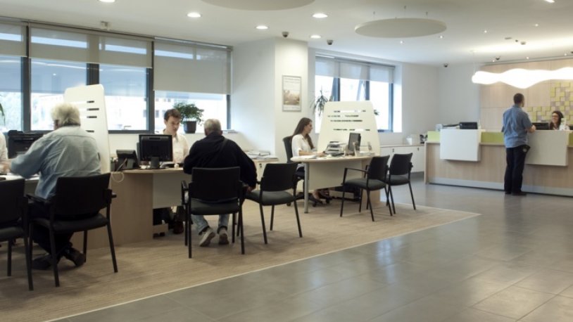 BDDK izin verdi! Yeni banka kuruluyor