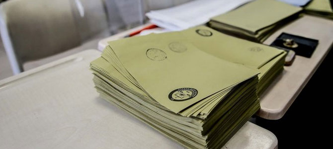 Seçimlerde usulsüzlük soruşturmasında yeni gelişme!